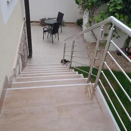 Apartmán Vilin Kutak *