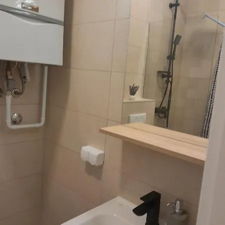 Vilin Kutak Appartement