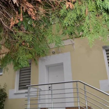 Vilin Kutak Apartamento