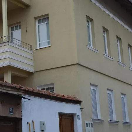 Vilin Kutak Apartamento