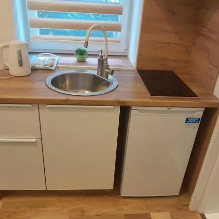 Apartmán Vilin Kutak