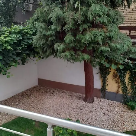 Vilin Kutak Apartament