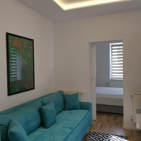 Vilin Kutak Sarajevo