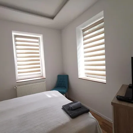 Apartmán Vilin Kutak *