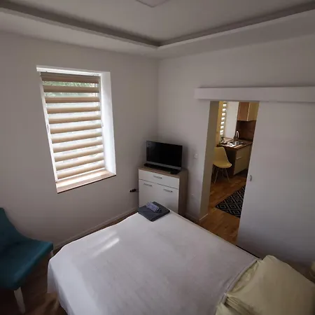 Vilin Kutak Apartment