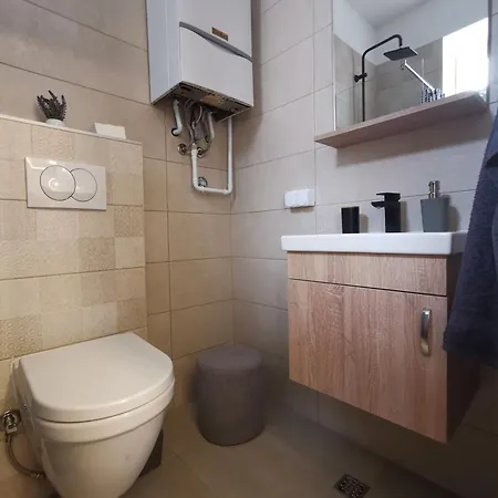 Apartmán Vilin Kutak