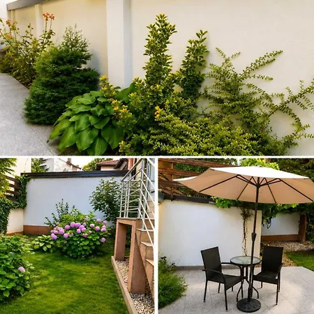 Apartmán Vilin Kutak Sarajevo