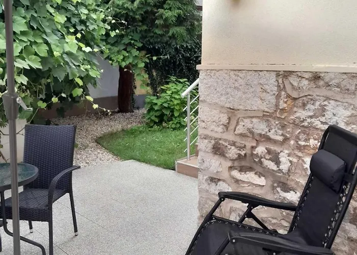 Vilin Kutak * Sarajevo